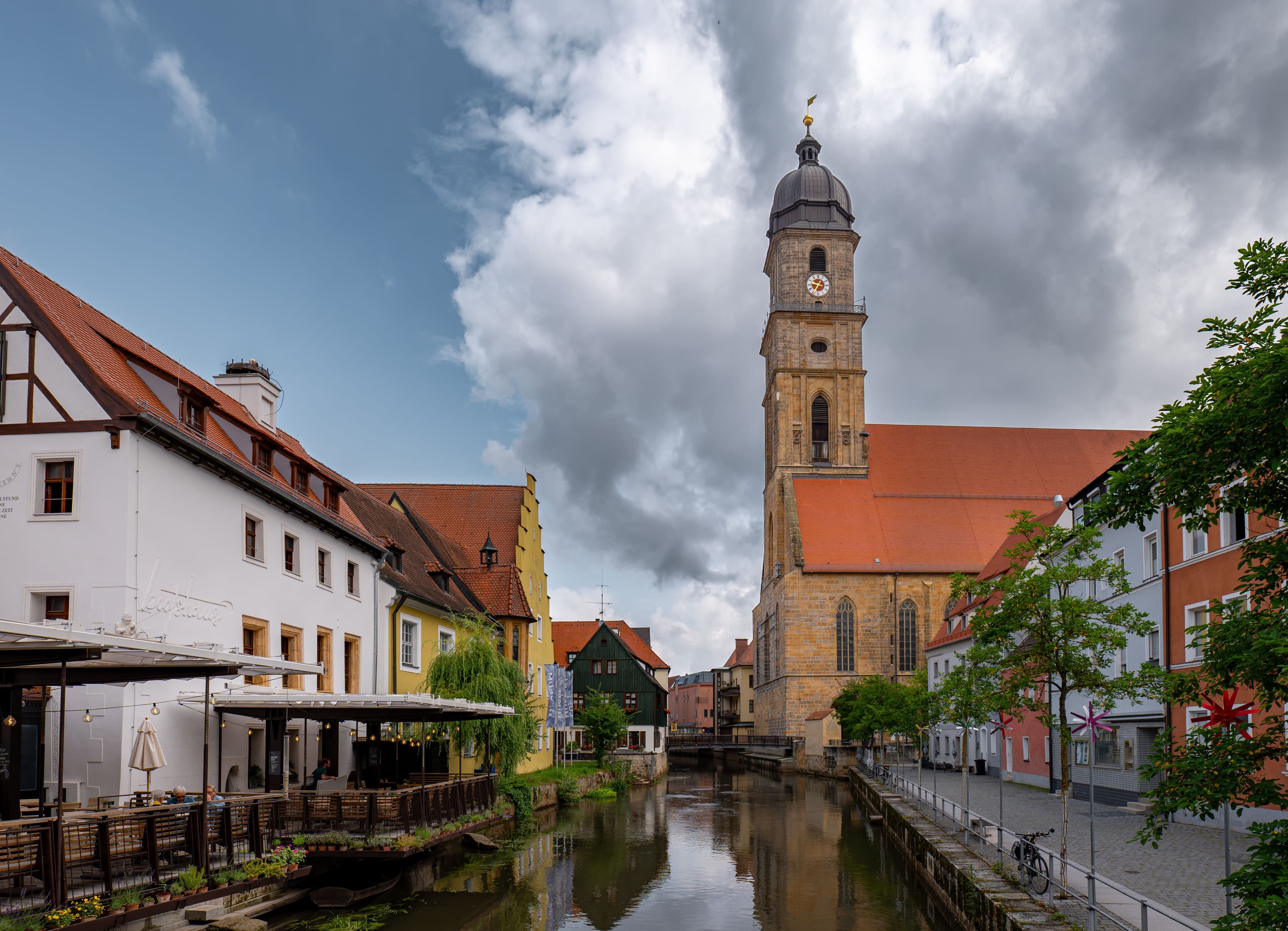 Stadt Amberg