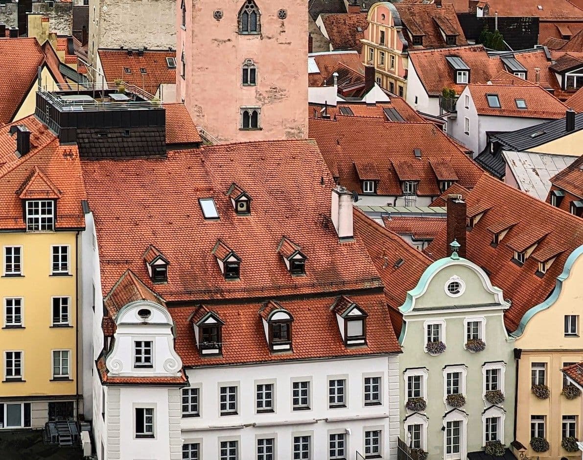 Schädlingsbekämpfung für Privathaushalte, privates Eigenheim, Haus und Wohnung in der Oberpfalz sowie Landkreise in Niederbayern.