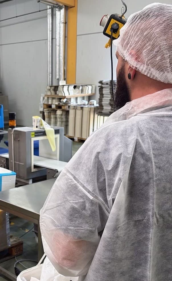 Schädlingsbekämpfung in der Oberpfalz und Niederbayern für Industrieunternehmen, kommunale Einrichtungen, Schulen und Gewerbebetriebe in Ostbayern.